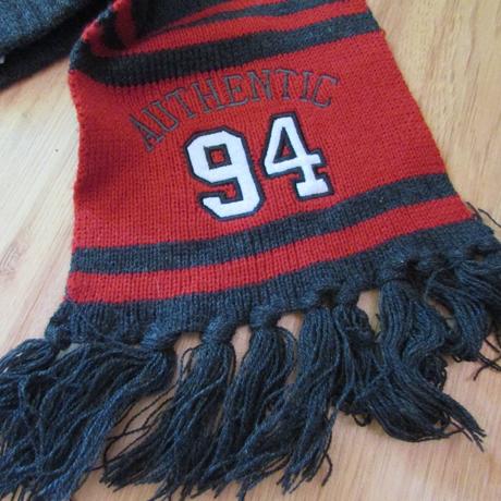 Čiapka a šál, lindex,128