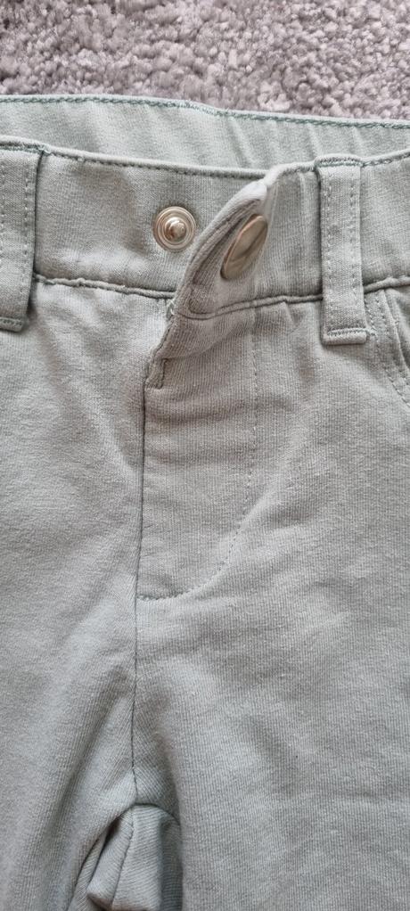 Leginove nohavice kapahl v.104, kappahl,104