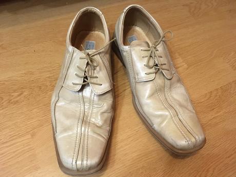 Panske topanky velk 41, 41