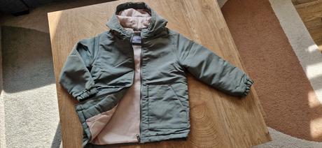 Mestska bunda, reserved,122