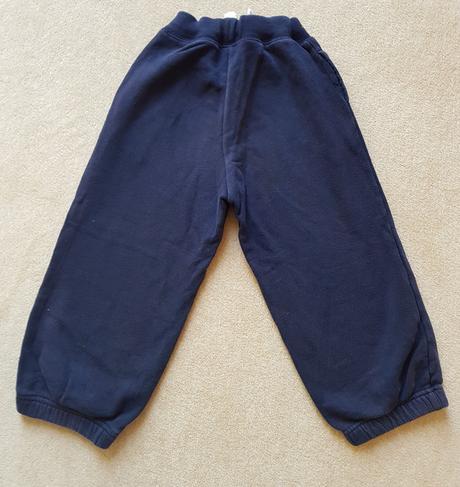 Tepláky chlapčenské gap, gap,98