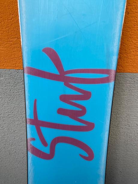 Snowboard, 140-149 cm