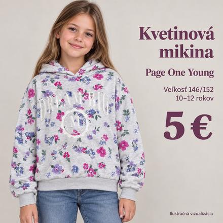 Mikina, 146