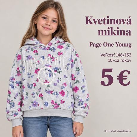 Mikina, 146