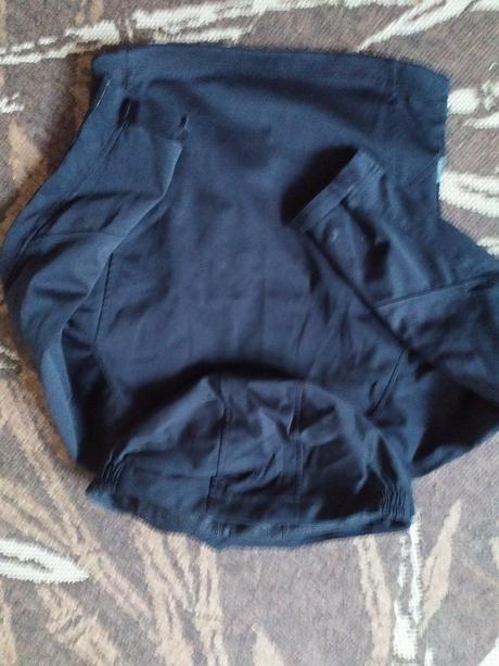 Softshellova bundicka, mckinley,128