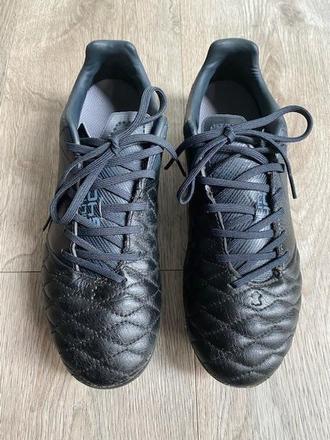 Kožené kopačky, 37