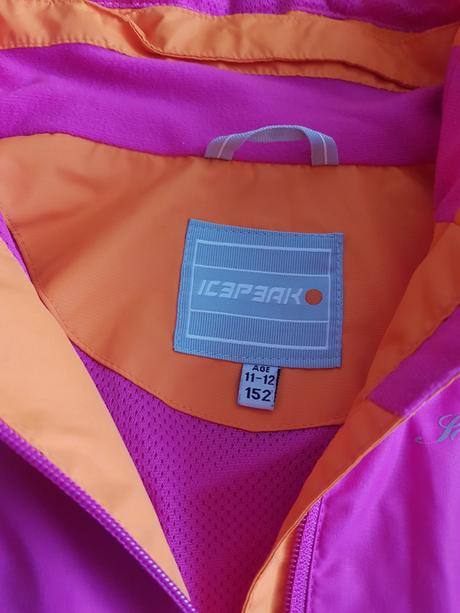 Prechodna bunda 9e, 152