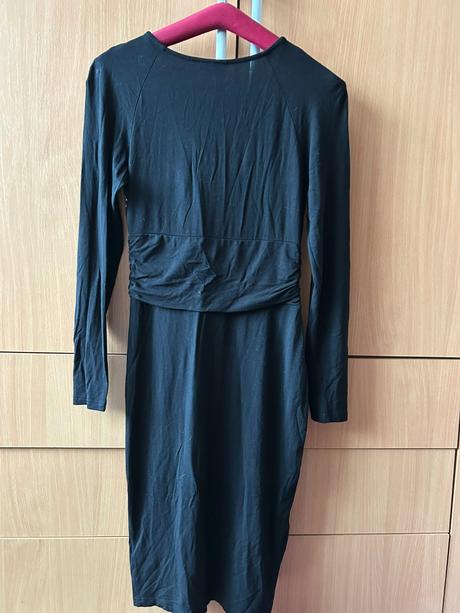 Elastické šaty veľ. 34, 34