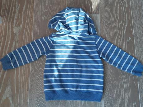 Mikina "f&f", f&f,86