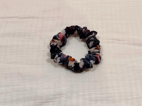 Scrunchie - z hodvábu - rôzne, 