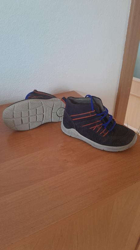 Chlapčenská obuv v.24, 24