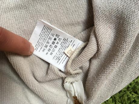 Mikina gaudí xs, gaudi,xs