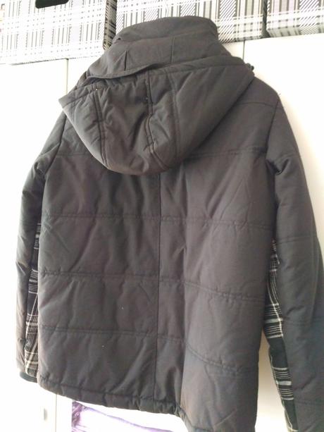 Bunda, takko,170