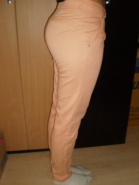 Nohavice č.36-38, new look,36