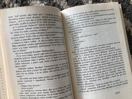 Rozoraná celina i. ii.-prvé vyd.1976,