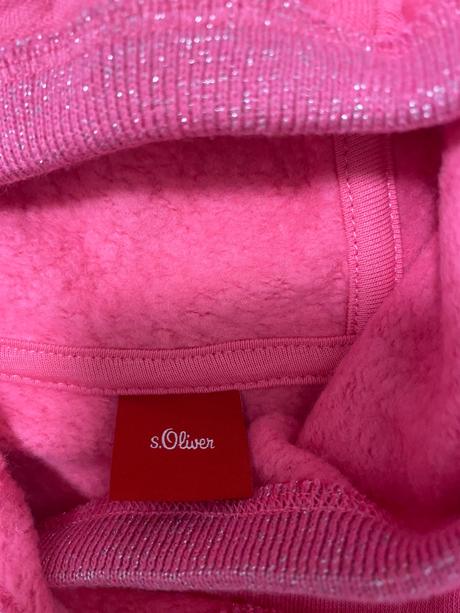 Mikina s.oliver, s.oliver,152