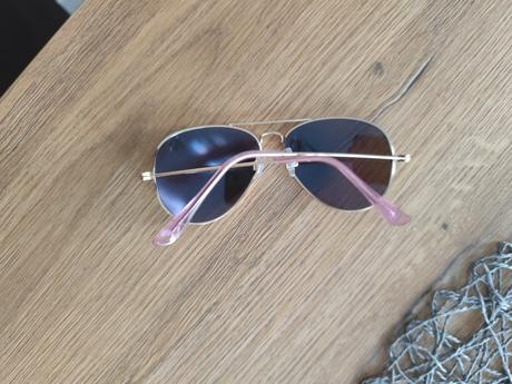 Slnečné okuliare, h&m