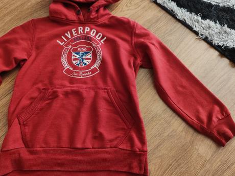 Mikina, dopodopo,128