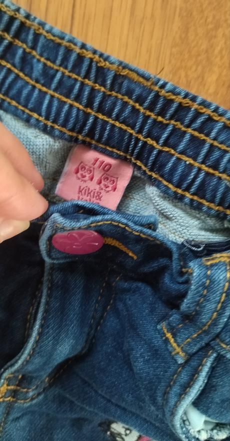 Rifliky, kiki&koko,110