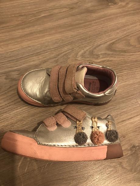 Topanky d.d.step veľ. 25, d.d.step,25