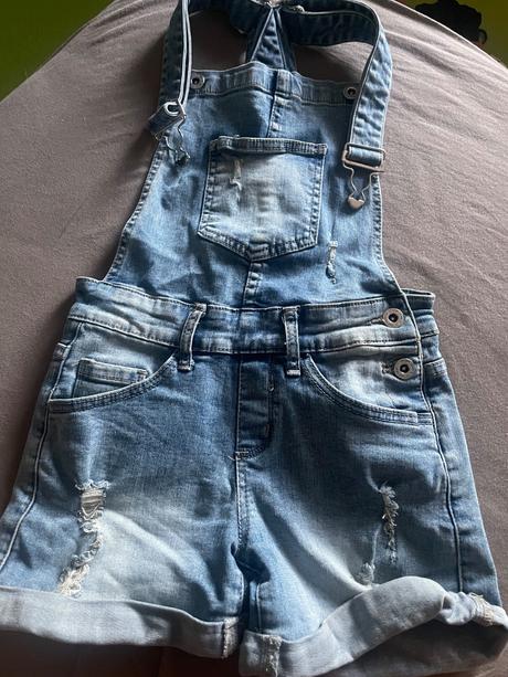 Kratase na traky, xs