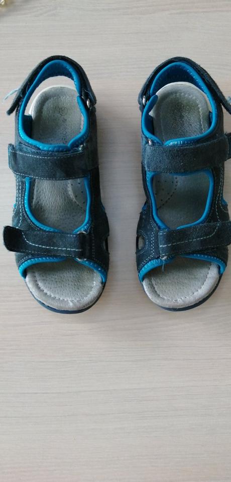 Sandále protetika, protetika,35