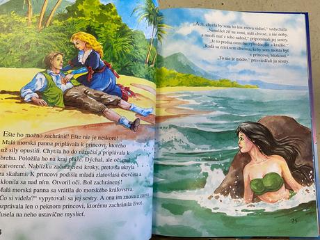 Kniha bol raz jeden kráľ, 