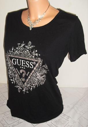 Guess luxusny jemnucky topik, guess,m