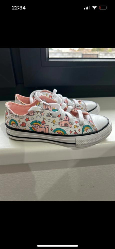 Platenky, converse,29