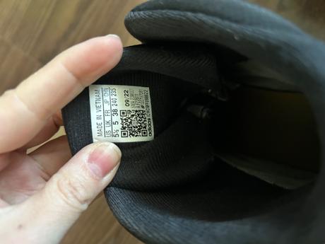 Adidas zimne topanky 38, adidas,38