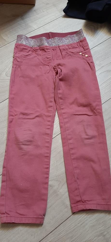 Tenké rifle, terranova,110