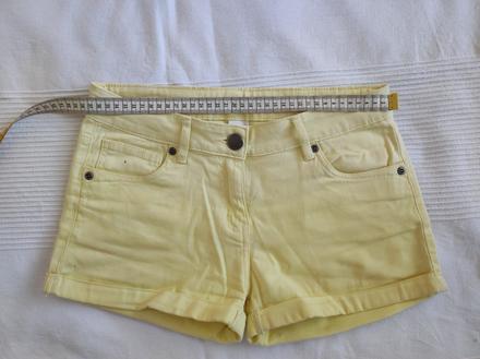 Šortky, c&a,164