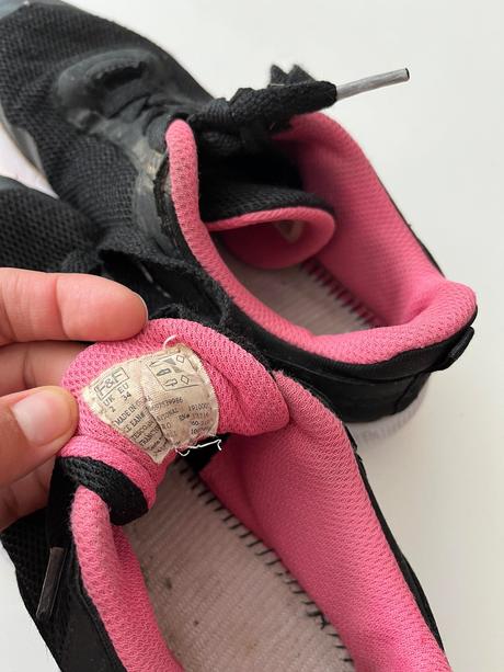 Tenisky na dvor, f&f,34