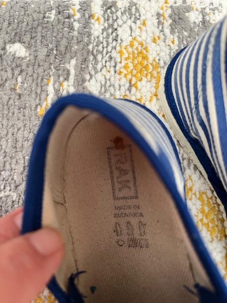 Raky papucky, rak,25