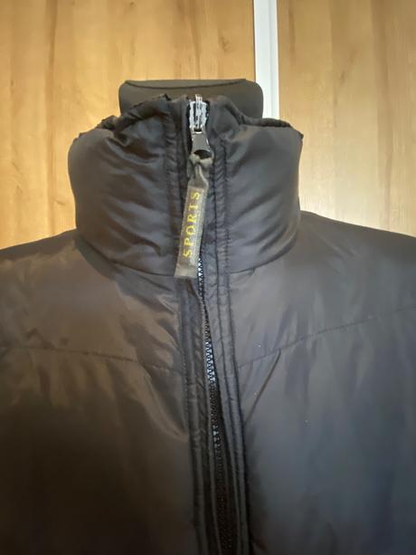 Sport - bunda / vetrovka, xl