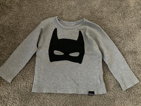 Batman tričko v.98, 98