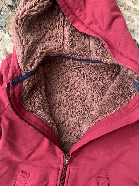 Darujem k nakupu, lupilu,110