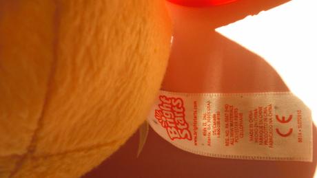 Tigrík bright starts, 