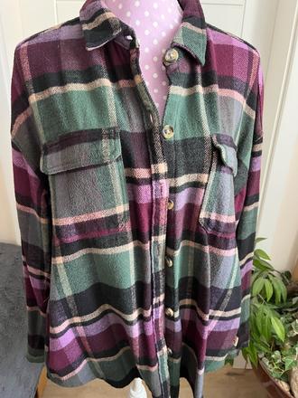 Košeľa hollister, hollister,l