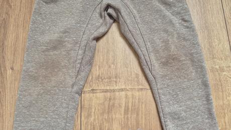 Teplakove nohavice, h&m,110