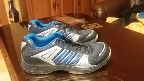 Tenisky, adidas,38