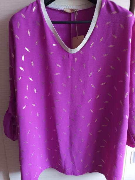 Damske saty a tuniky, active,50