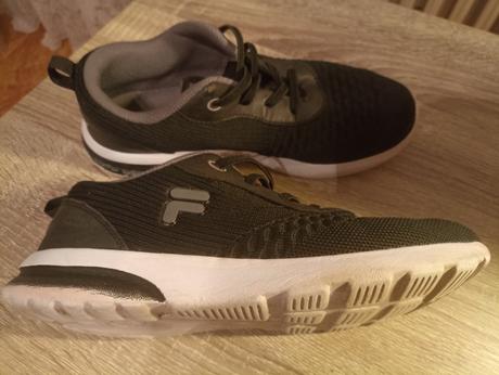 Tenisky fila, fila,38