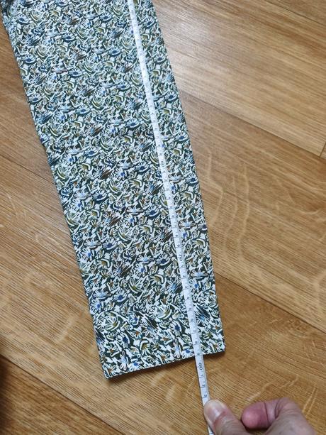 Košeľa blažek, 40