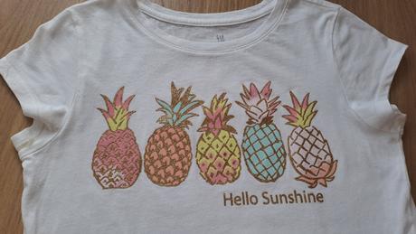 Bavlnené tričko gap, gap,158