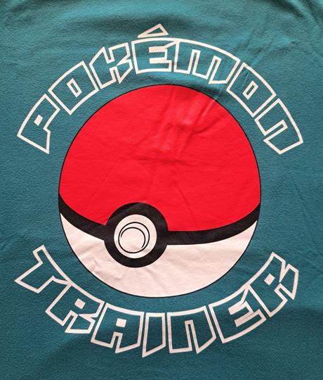 Tričko pokémon 164/170, 164