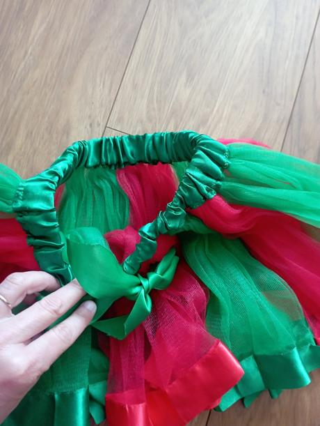 Hm sukňa v 98 tutu, h&m,98