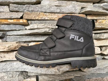 Detská obuv zn. fila, veľ. 35, fila,35