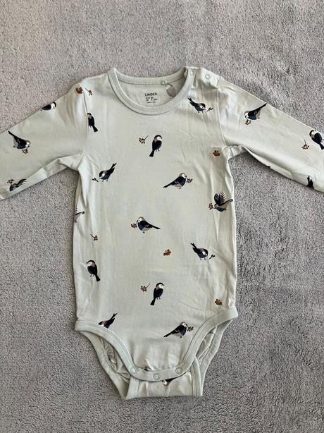 Súprava sýkorky/vtáčiky, lindex,86