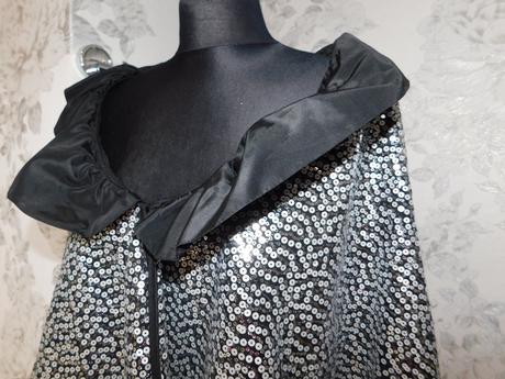 Explosion flitrovany prihož /balerko, 40